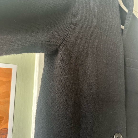 Crew sweater coat / blazer - Picture 3 of 5